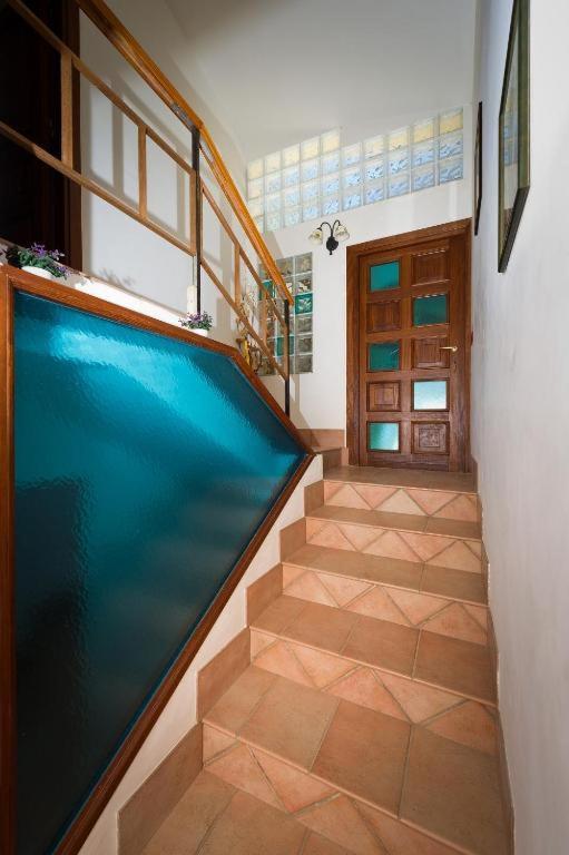 Villa Stefania Castellammare del Golfo Exterior foto